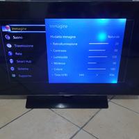 tv samsung 40 pollici