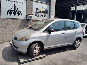 HONDA JAZZ 1.2 B 2004 L12A1  PER RICAMBI