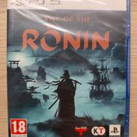 Rise of the Ronin PS5 - Nuovo Sigillato