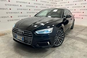 Audi A5 40 TFSI S tronic