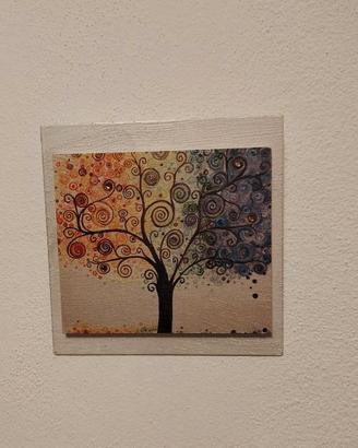 Albero della Vita… da gioielleria!