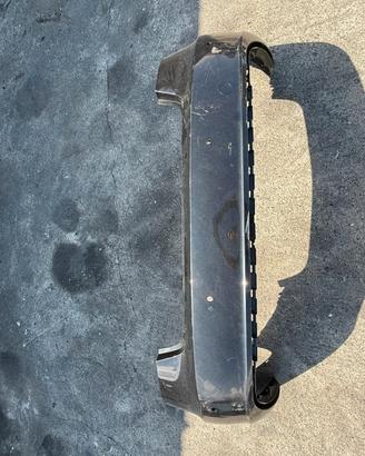 PARAURTI POSTERIORE AUDI A3 SPORTBACK
