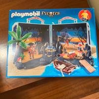 Gioco in scatola playmobil