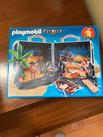 Gioco in scatola playmobil