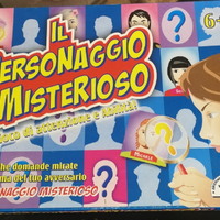 Giochi di società e di strategia