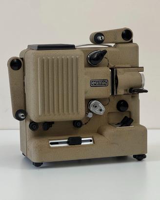 Proiettore Vintage Eumig