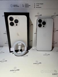 IPhone 13 Pro 256gb batteria 100% - negozio