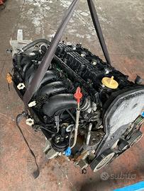 MOTORE Fiat Abarth 2.4 125kW 175Cv 192A2000 2002