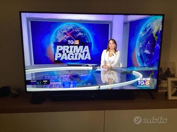 Tv 65 pollici led smart tv