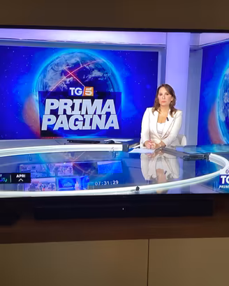 Tv 65 pollici led smart tv