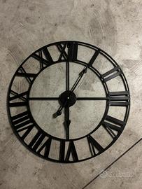 Orologio da parete grande