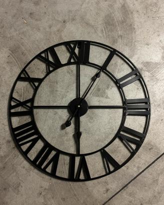 Orologio da parete grande