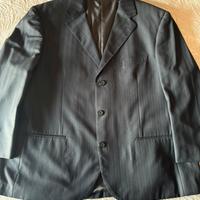 Abito Cerimoniale da Uomo Biesse Taglia 56