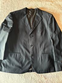 Abito Cerimoniale da Uomo Biesse Taglia 56