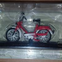 Moto da collezione 