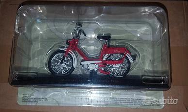 Moto da collezione 