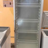 Frigo vetrina verticale temperatura positiva