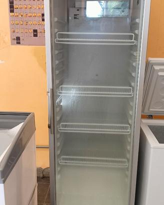 Frigo vetrina verticale temperatura positiva