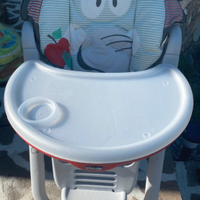 Seggiolone  Chicco Polly 2 star