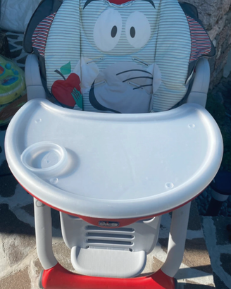 Seggiolone  Chicco Polly 2 star
