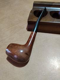 pipa .porta pipe+ accessori 