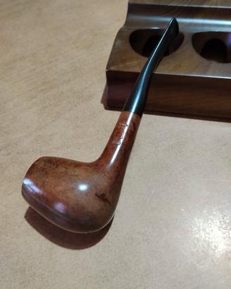 pipa .porta pipe+ accessori 