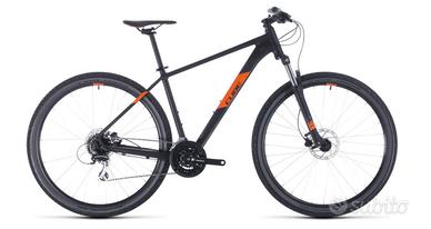 Cube Aim Pro - Ruote da 29”