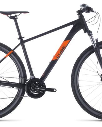 Cube Aim Pro - Ruote da 29”