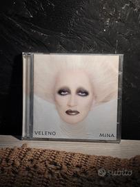 CD Mina Veleno