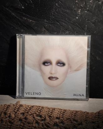 CD Mina Veleno