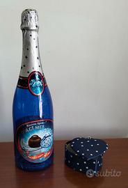 Set vintage Baci Perugina anni '90