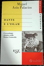 Dante e l’Islam. L’escatologia islamica nella Divi
