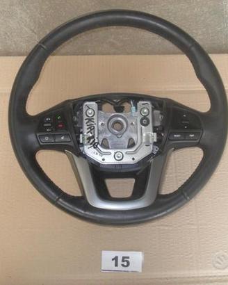 Volante kia rio anno 2015