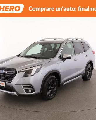 SUBARU Forester XT73771