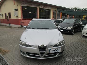 Alfa Romeo 147 1.6 16V TS (105) 3 porte Progressio