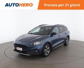 FORD Focus GX27670