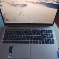Lenovo 16 pollici 