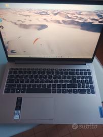 Lenovo 16 pollici 