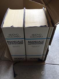 Manuale dell’Ingegnere Nuovo Colombo