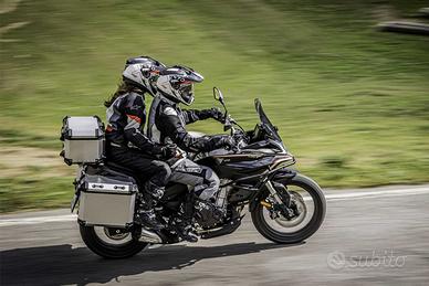 Valico 500DSX VOGE