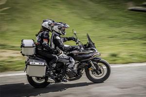 Valico 500DSX VOGE