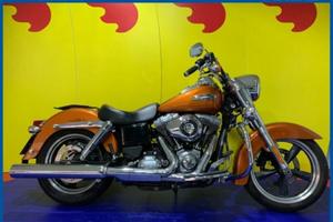Harley-Davidson Dyna Switchback - 2014