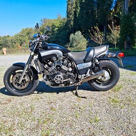 Yamaha V Max 1200 - 1998
