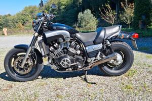 Yamaha V Max 1200 - 1998