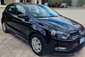 Volkswagen Polo 1.0 44kw