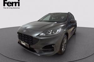 FORD Kuga 2.5 phev ST-Line 2wd 225cv cvt