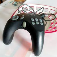 Joypad SideWinder Freestyle Pro anni '90 Raro