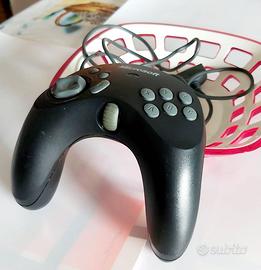 Joypad SideWinder Freestyle Pro anni '90 Raro