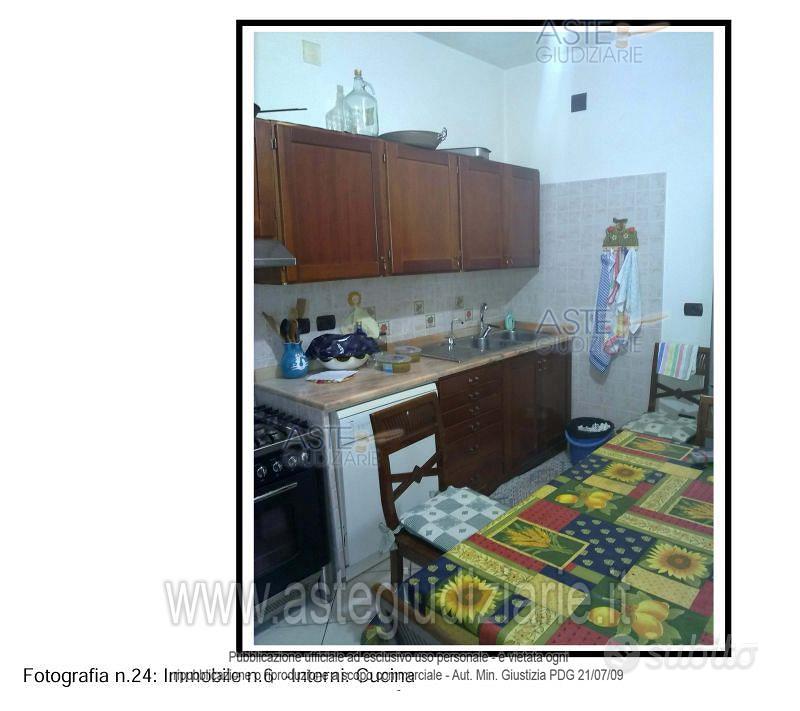 Appartamento – Igrèsias/Iglesias, Sulcis Iglesiente - Altro