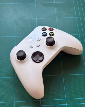 CONTROLLER ORIGINALE XBOX SERIES X|S